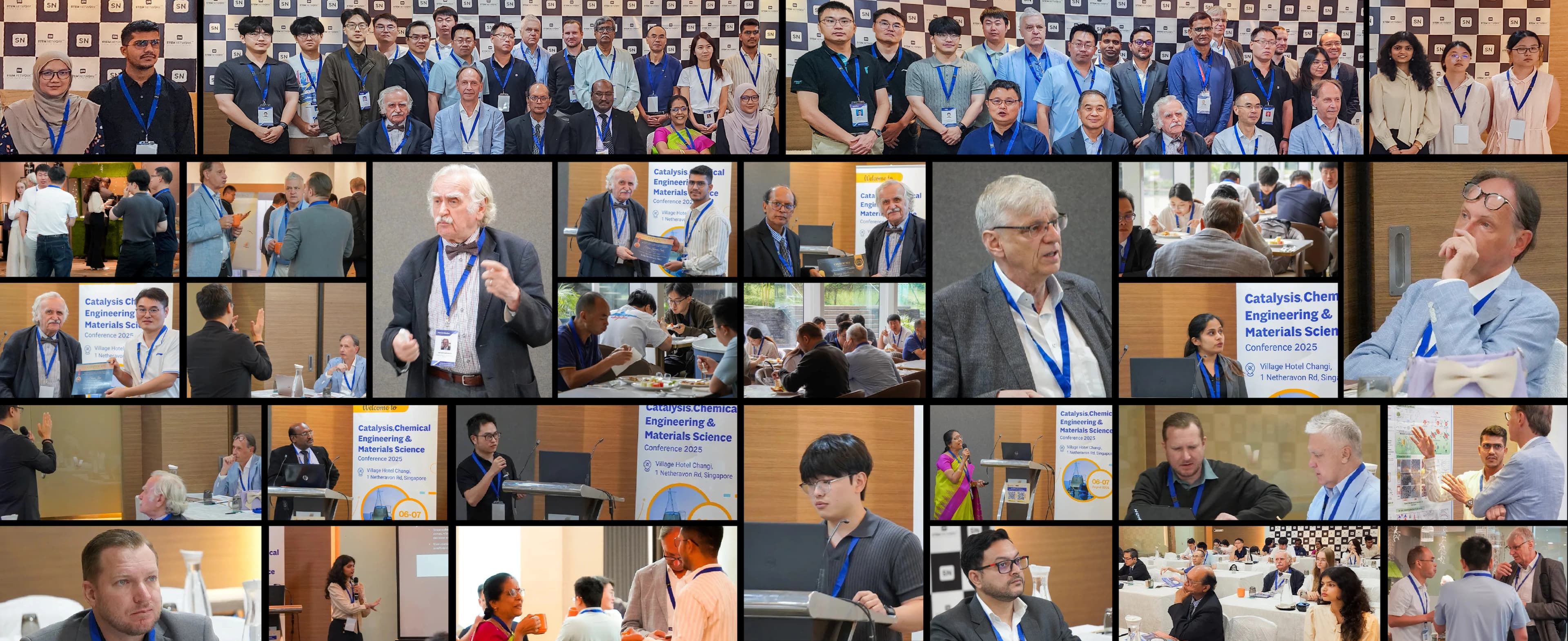 Materials Science Conference