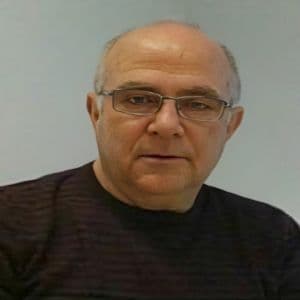 Dimosthenis Mavrilas