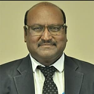 Ashok Mahajan Ashok Mahajan