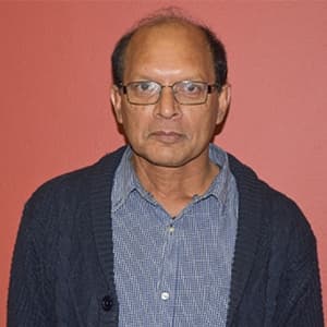 Leelakrishna Reddy Leelakrishna Reddy