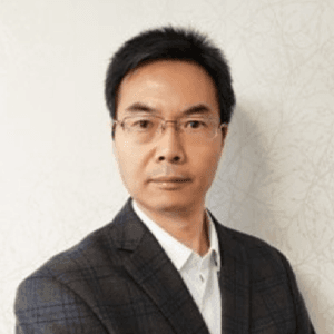 Xiaolong Wang Xiaolong Wang