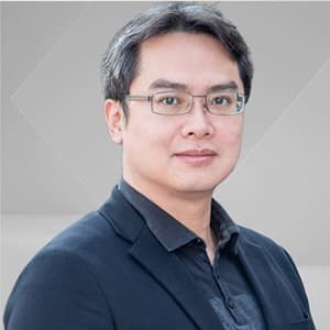 Yang-Wei Lin Yang-Wei Lin