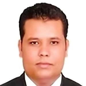 Mohamed Hegazy Mohamed Hegazy