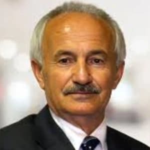 Osman Adiguzel Osman Adiguzel
