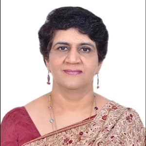 Pammi Gauba Pammi Gauba