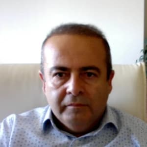 Selcuk Helhel Selcuk Helhel