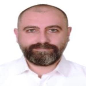 Seref Sonmez Seref Sonmez