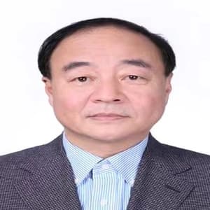 Zhenduo Cui Zhenduo Cui